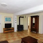 La Prázdninový dům *