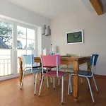 Prázdninový dům La Ahrenshoop