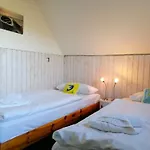 La Prázdninový dům *
